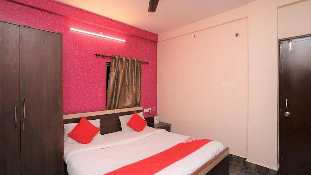 Oyo Royal Ruby Enclave Hotel Puri Eksteriør billede