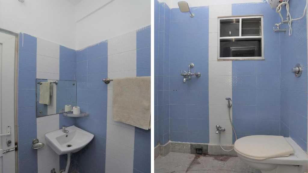 Oyo Royal Ruby Enclave Hotel Puri Eksteriør billede