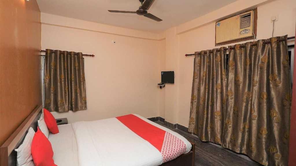 Oyo Royal Ruby Enclave Hotel Puri Eksteriør billede
